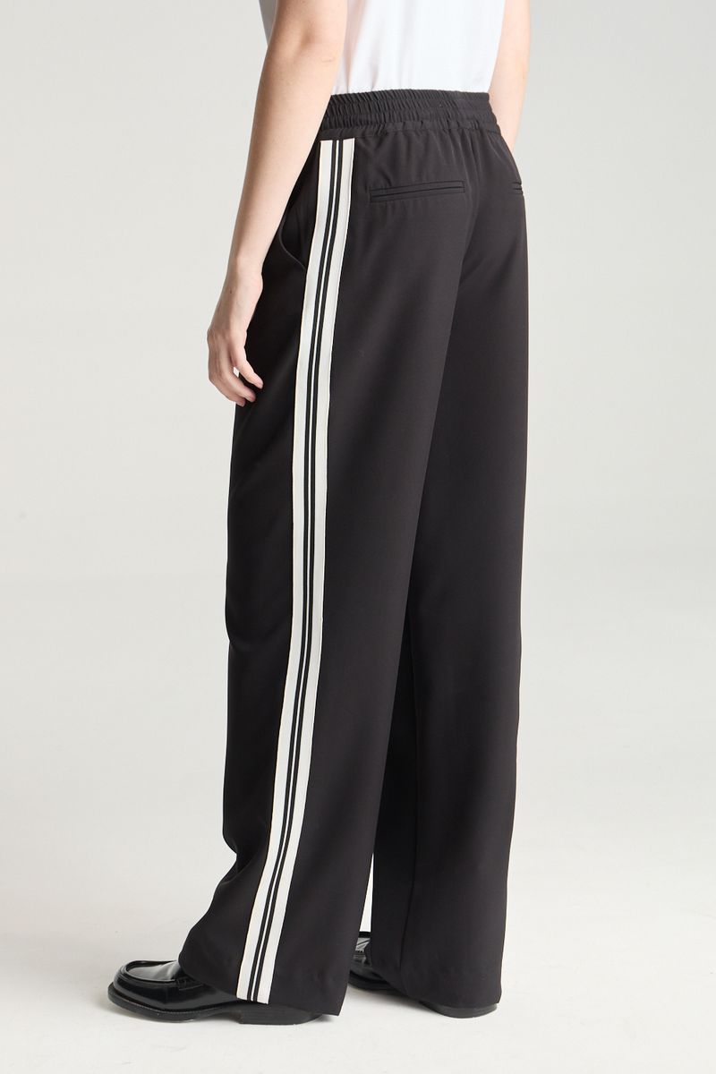 PANTALON SPORTY STRIPE