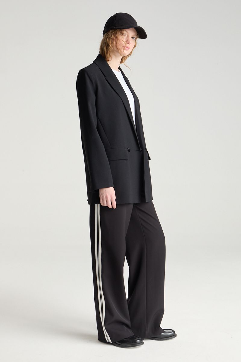 PANTALON SPORTY STRIPE