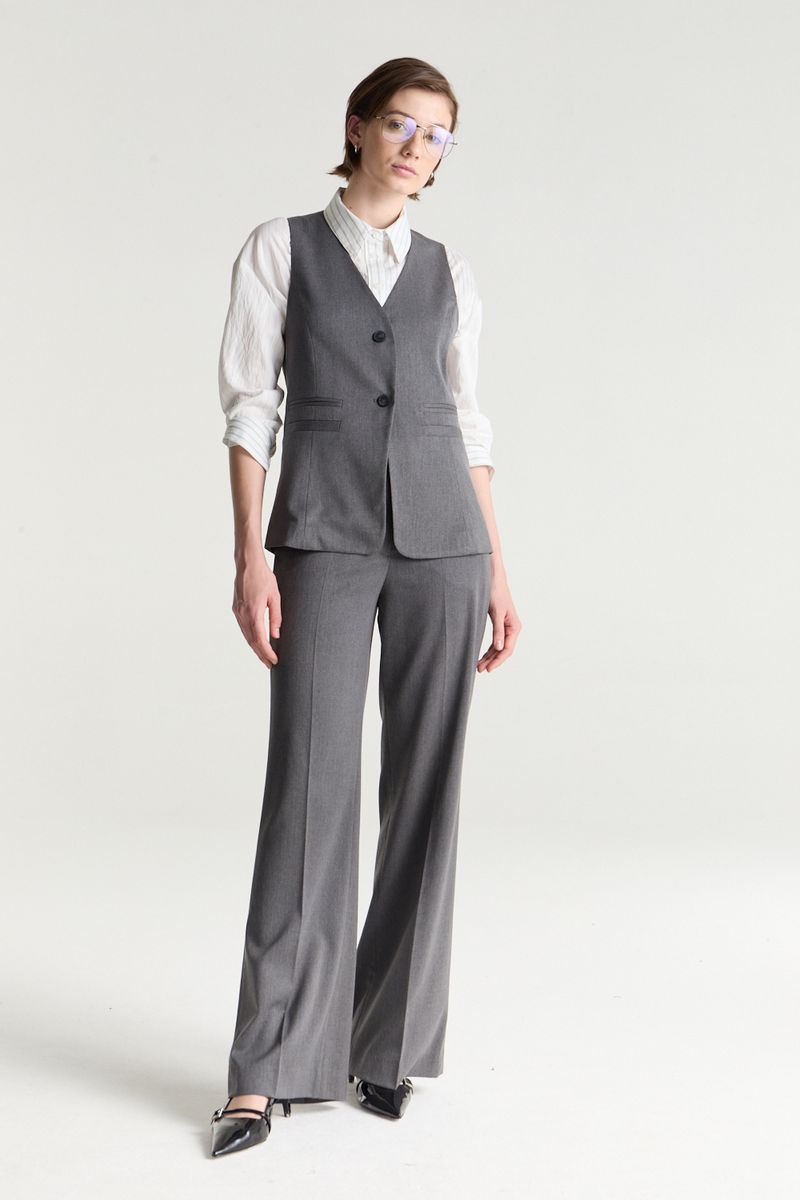 PANTALON TAILORING CHRISTY