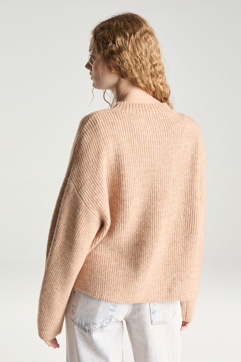 SWEATER BASIC LOLA