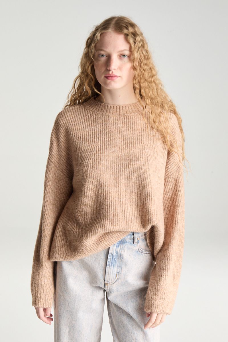 SWEATER BASIC LOLA