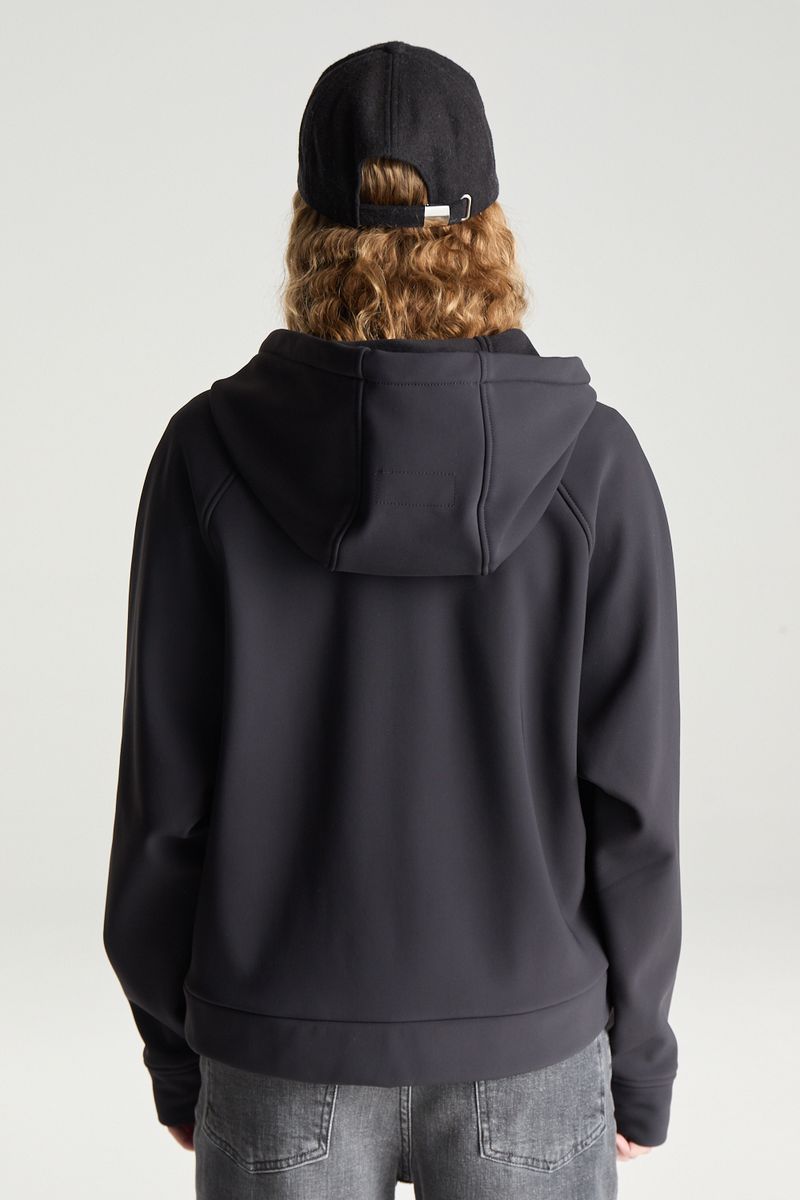 BUZO ZIP UP NEO
