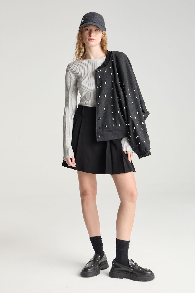 SWEATER MORLEY BOTE MEKONG