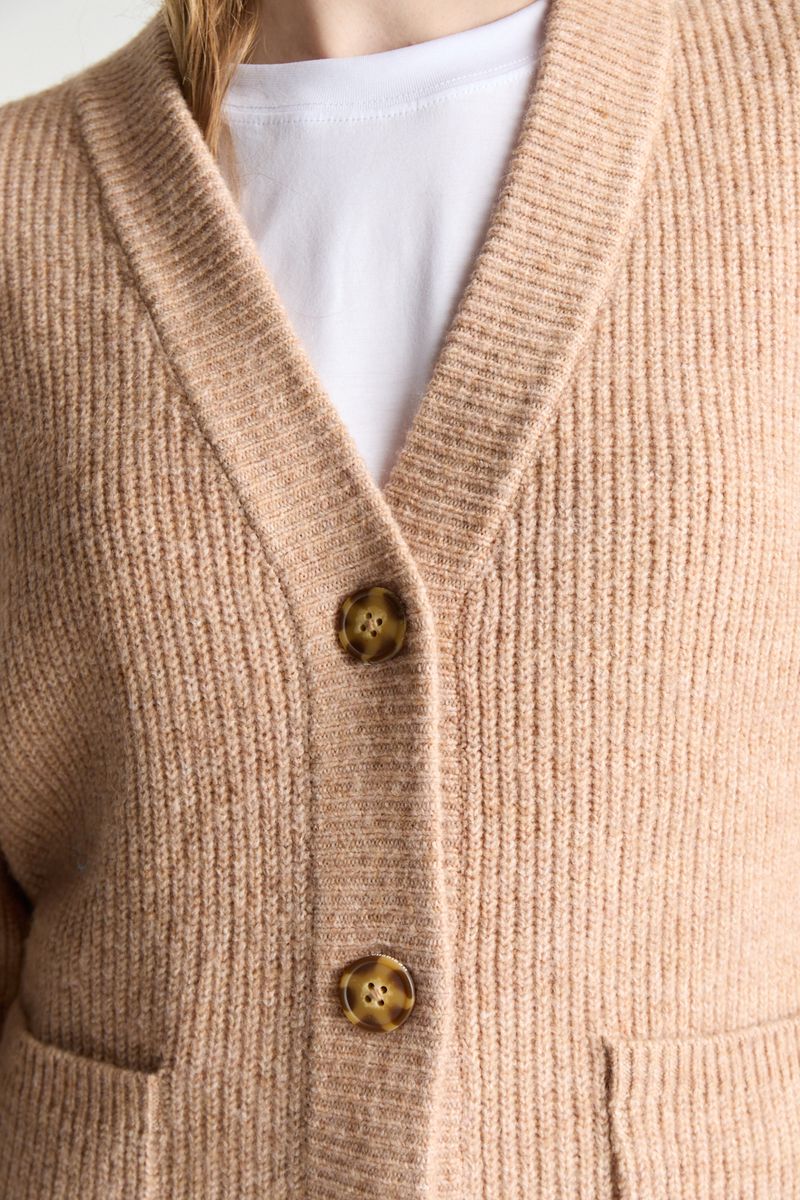 SWEATER CARDIGAN LOLA