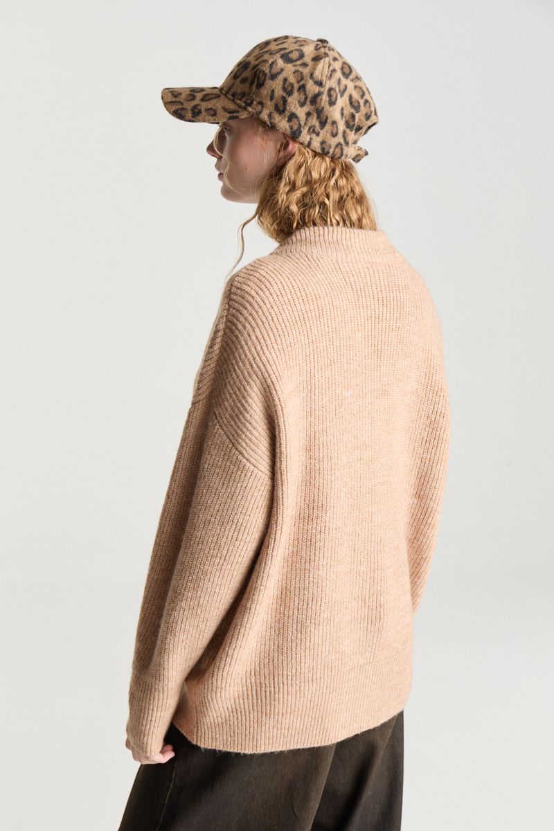 SWEATER CARDIGAN LOLA