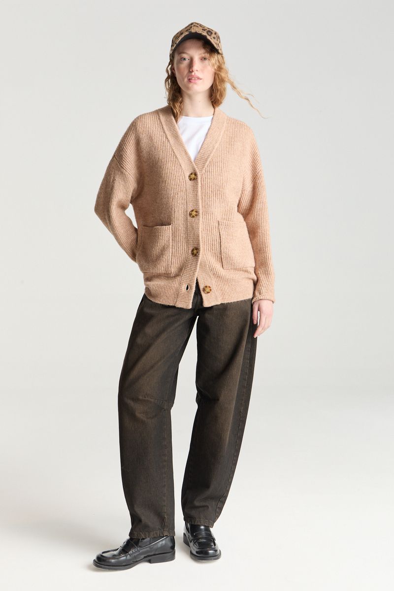 SWEATER CARDIGAN LOLA