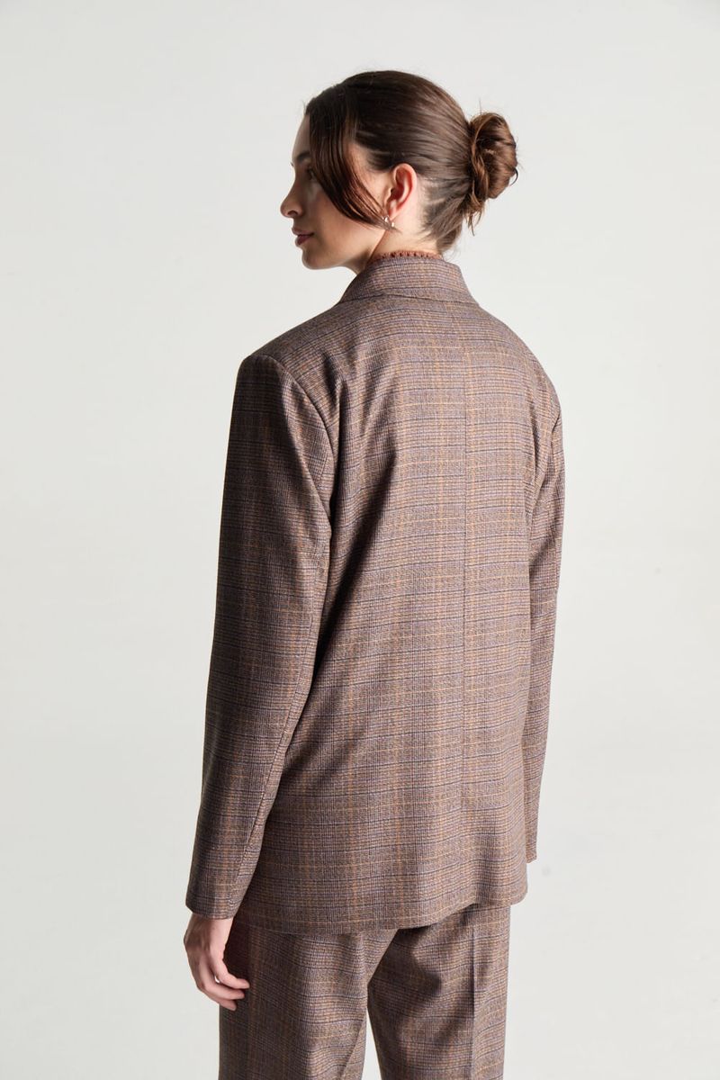 BLAZER PPE DE GALES LUREX