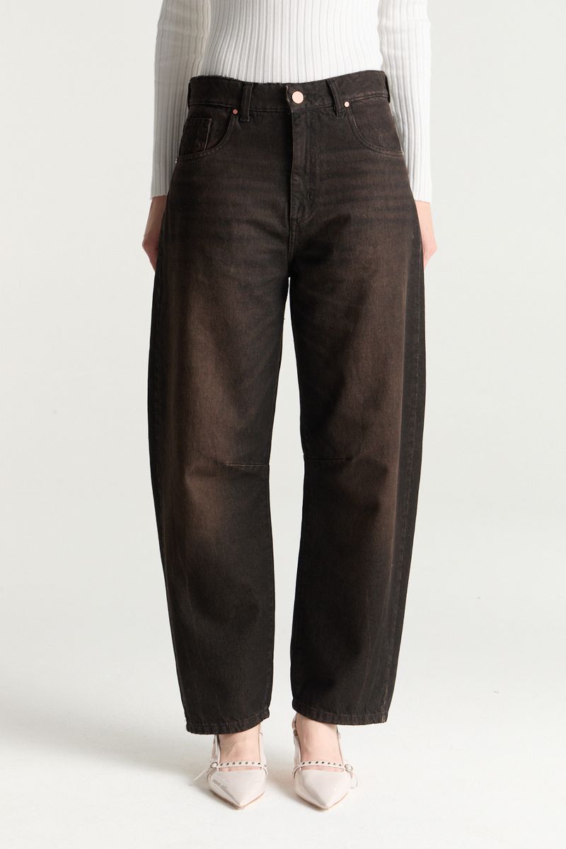 JEAN LYLA BROWN CARROT