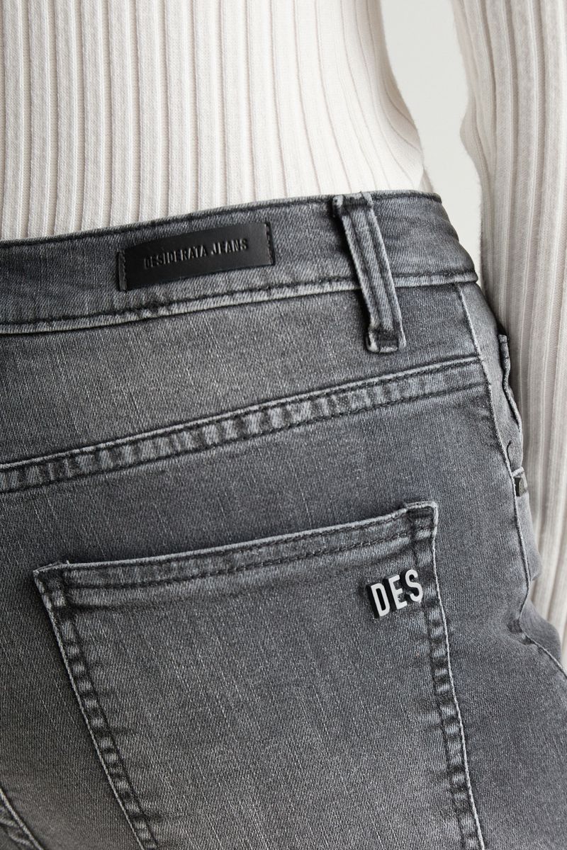 JEAN SOPHIE ANKLE FLARE