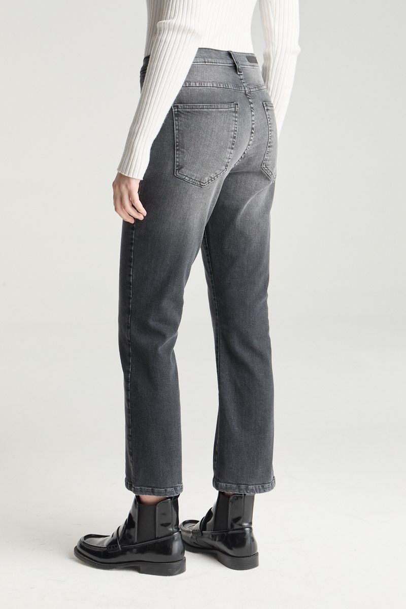 JEAN SOPHIE ANKLE FLARE