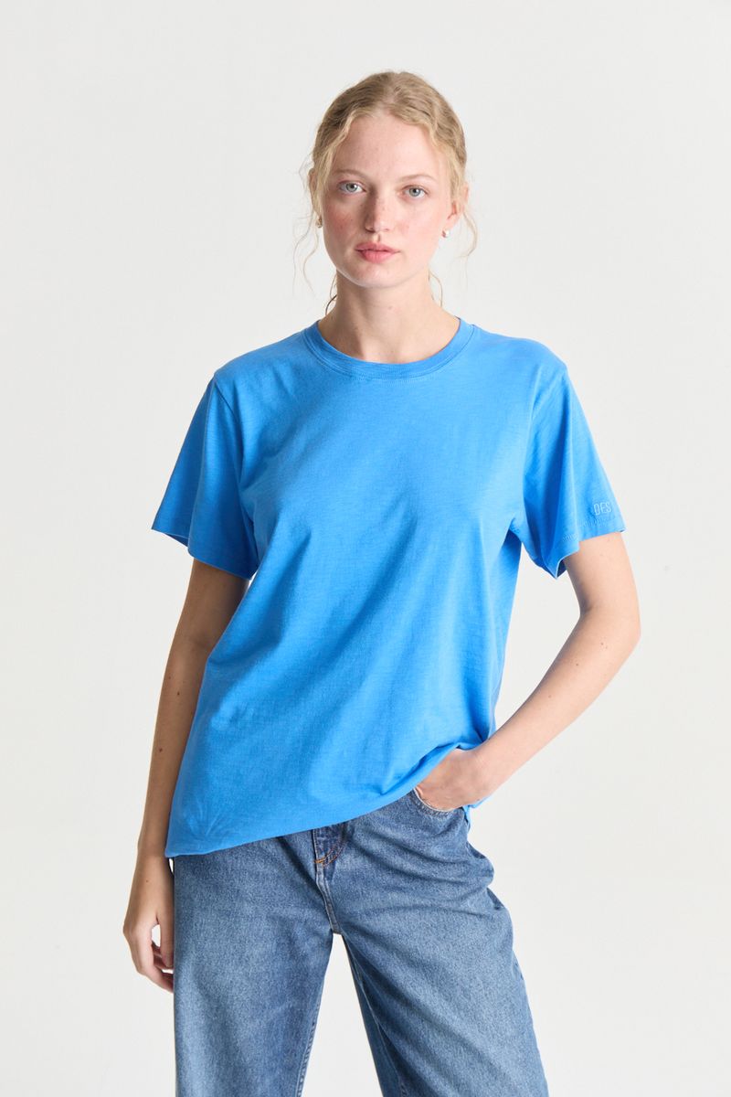 REMERA PIMA FLAME ESSENTIAL