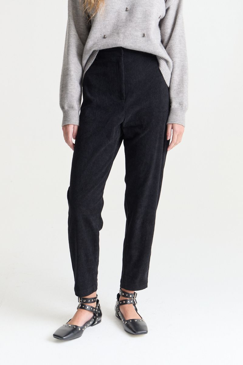 PANTALON CORDEROY IGGY