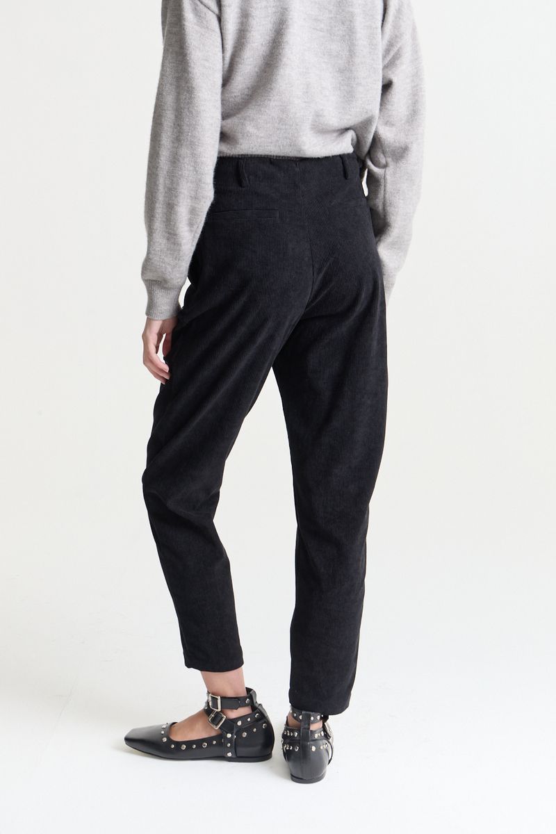 PANTALON CORDEROY IGGY