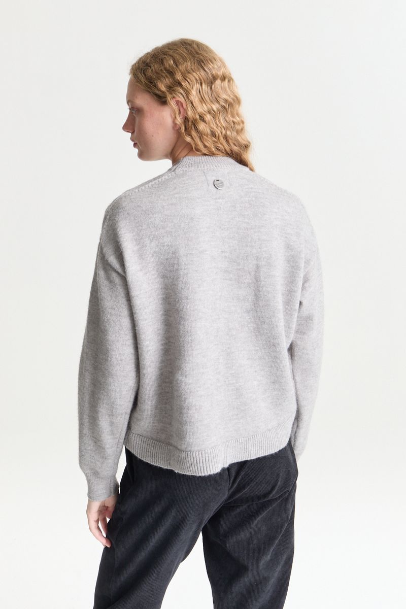 SWEATER PERLITAS MORITZ