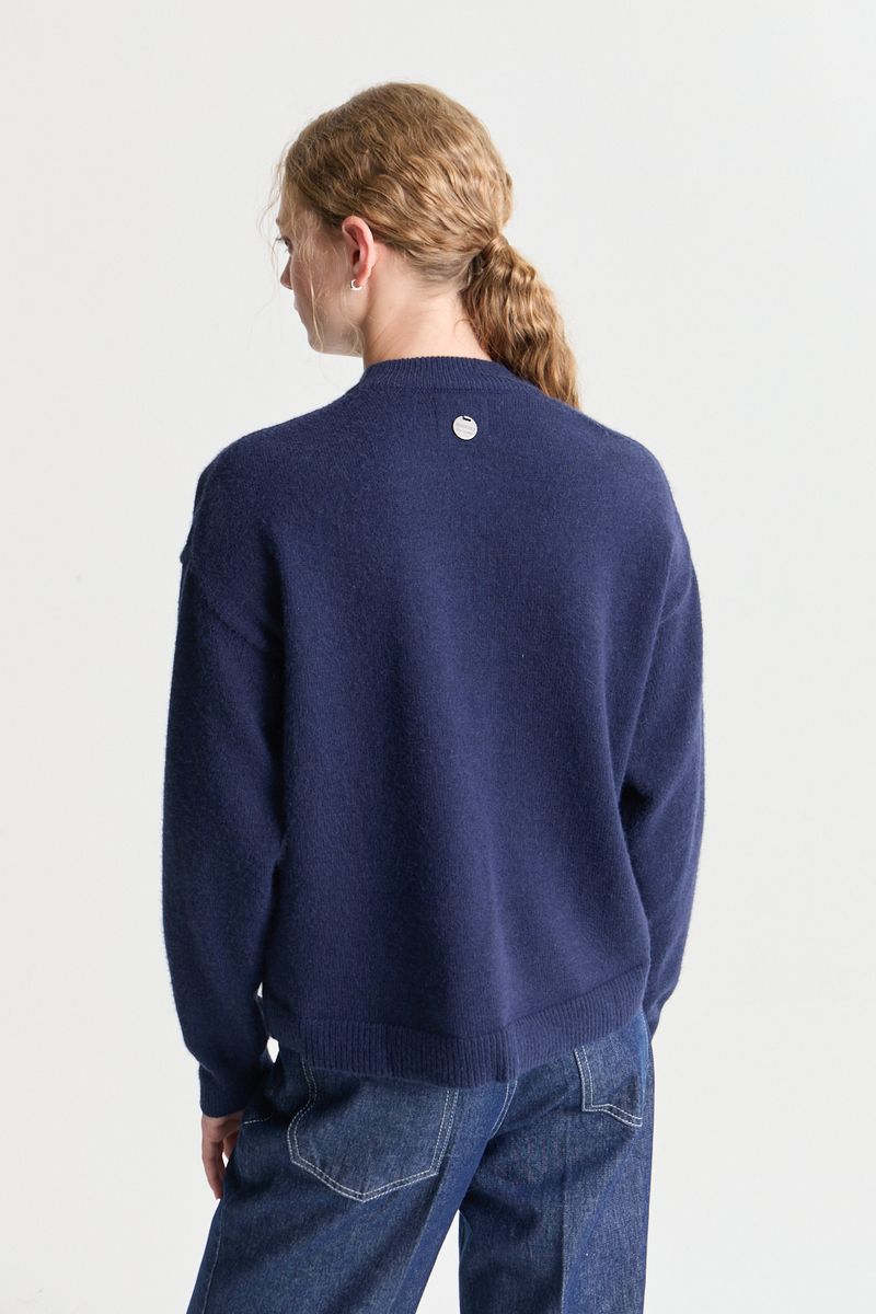 SWEATER PERLITAS MORITZ