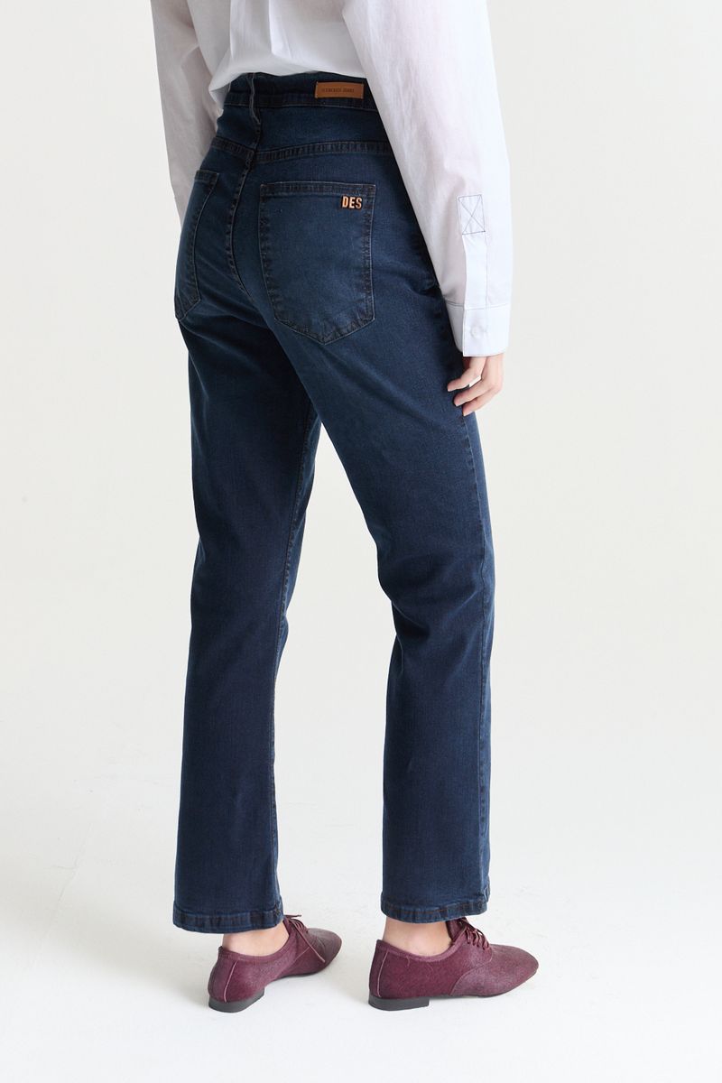 JEAN SOPHIE ANKLE FLARE