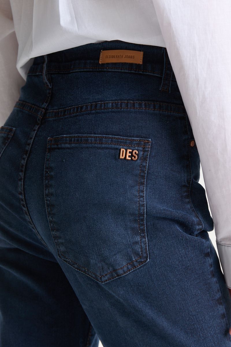 JEAN SOPHIE ANKLE FLARE