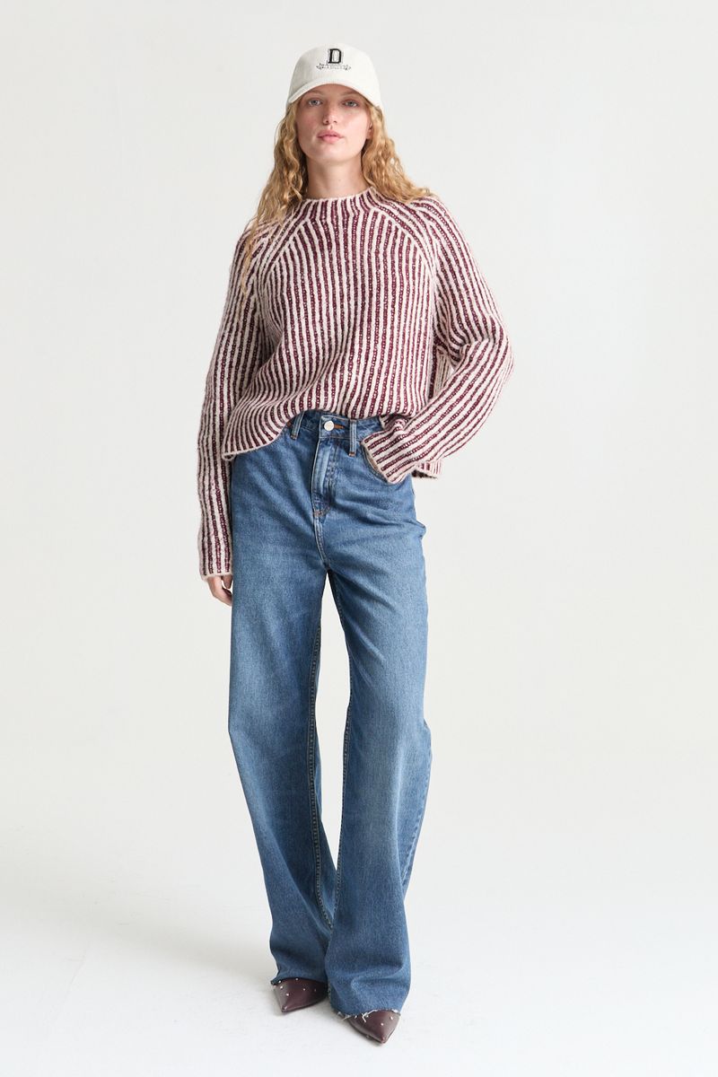 SWEATER BITONO