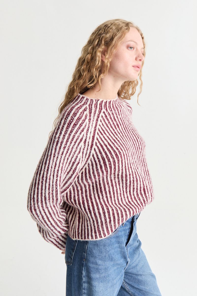 SWEATER BITONO