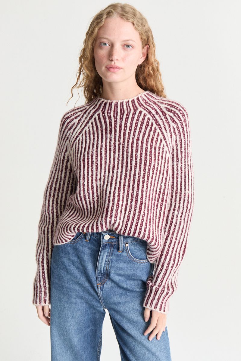 SWEATER BITONO