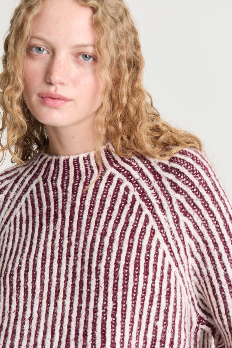 SWEATER BITONO