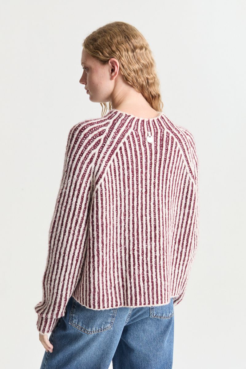 SWEATER BITONO