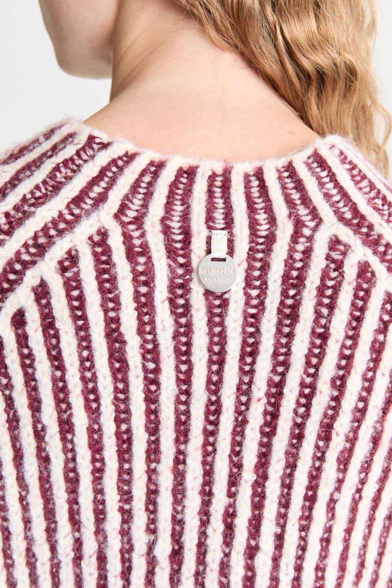 SWEATER BITONO
