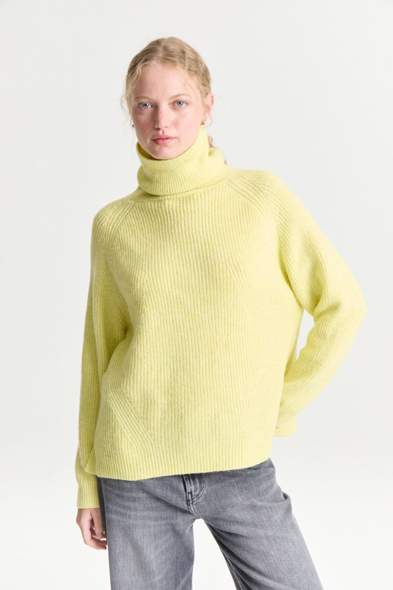 SWEATER POLERA LOLA NEW