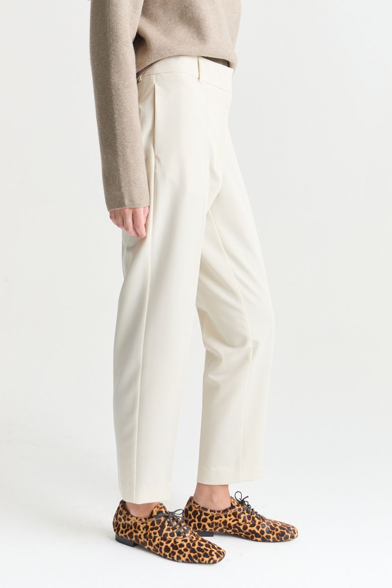 PANTALON CAPRI ESCENCIAL