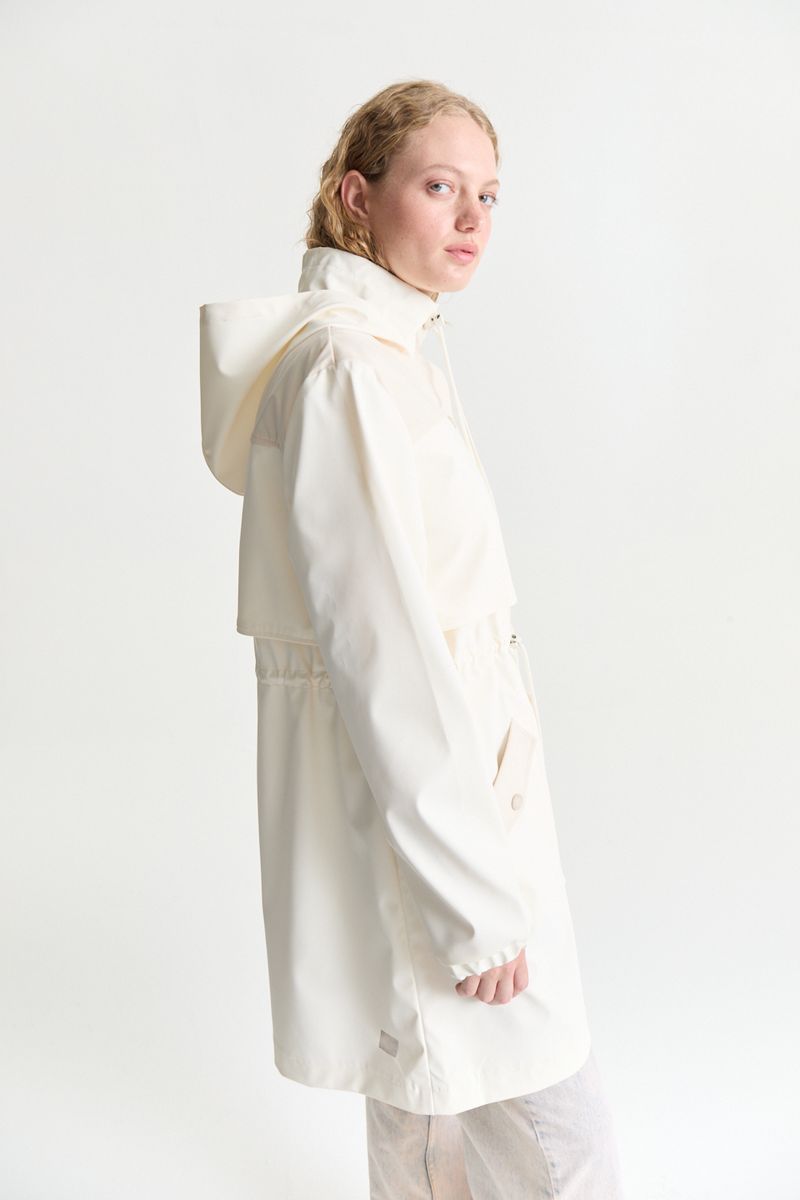IMPERMEABLE LONG DANUBIO