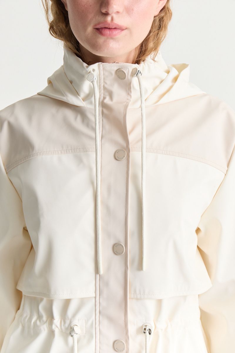 IMPERMEABLE LONG DANUBIO