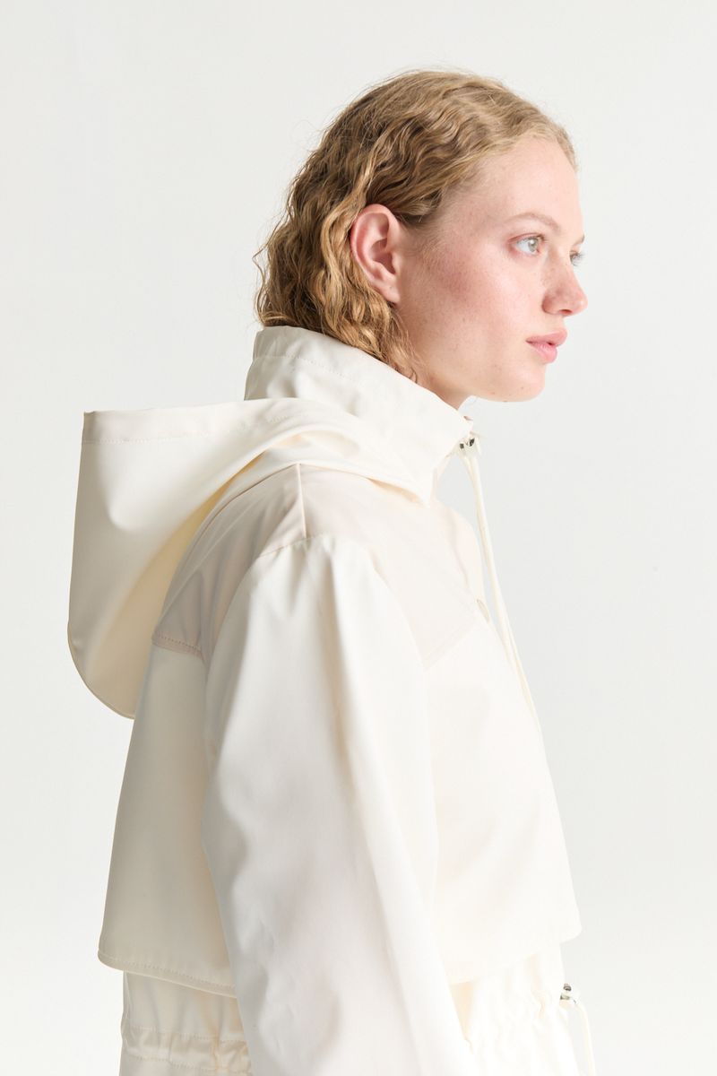 IMPERMEABLE LONG DANUBIO