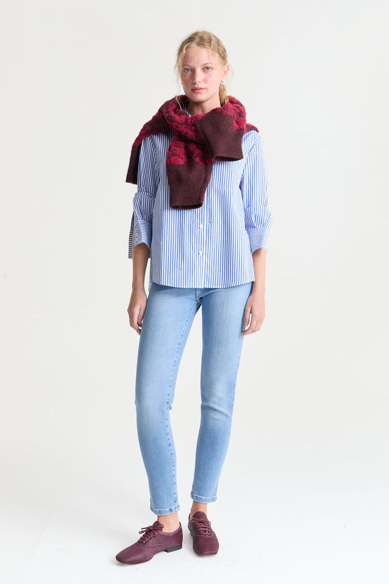 JEAN EMILY LEGGING