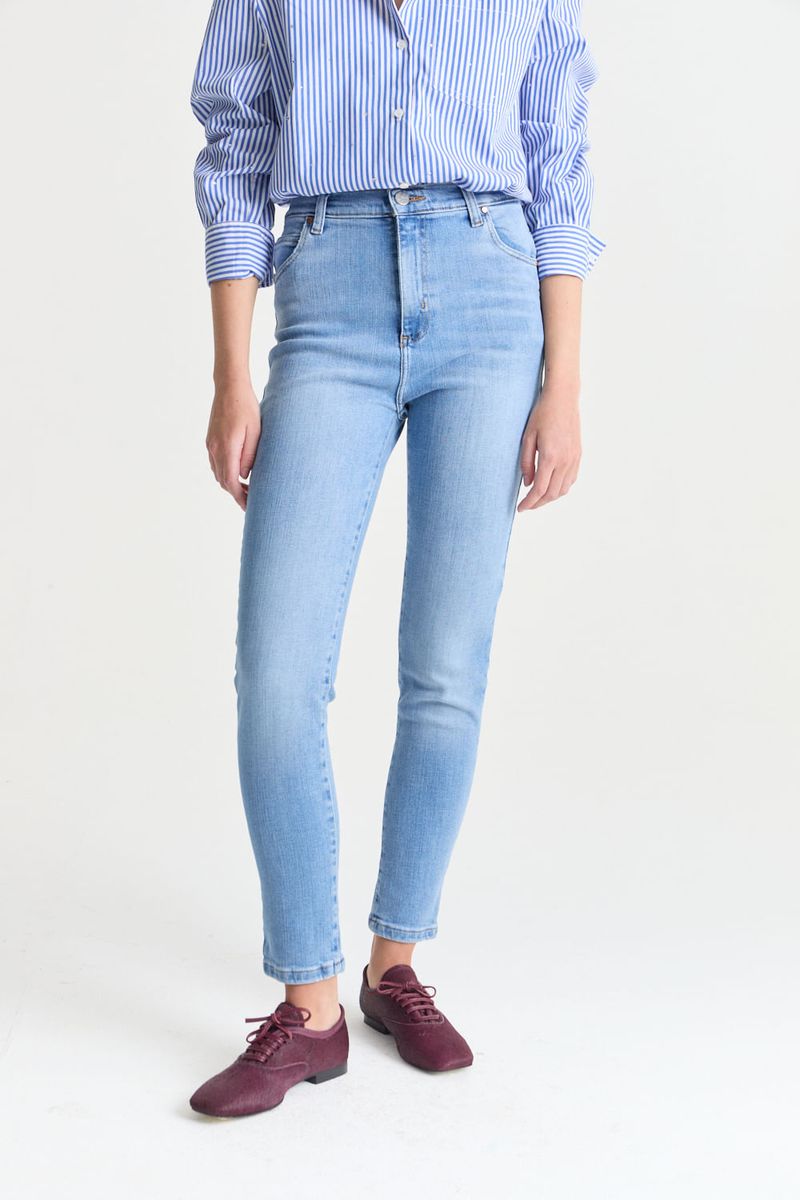 JEAN EMILY LEGGING