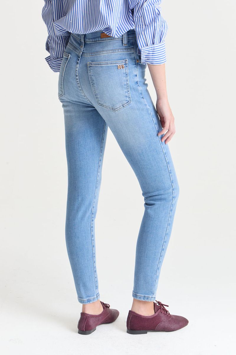 JEAN EMILY LEGGING