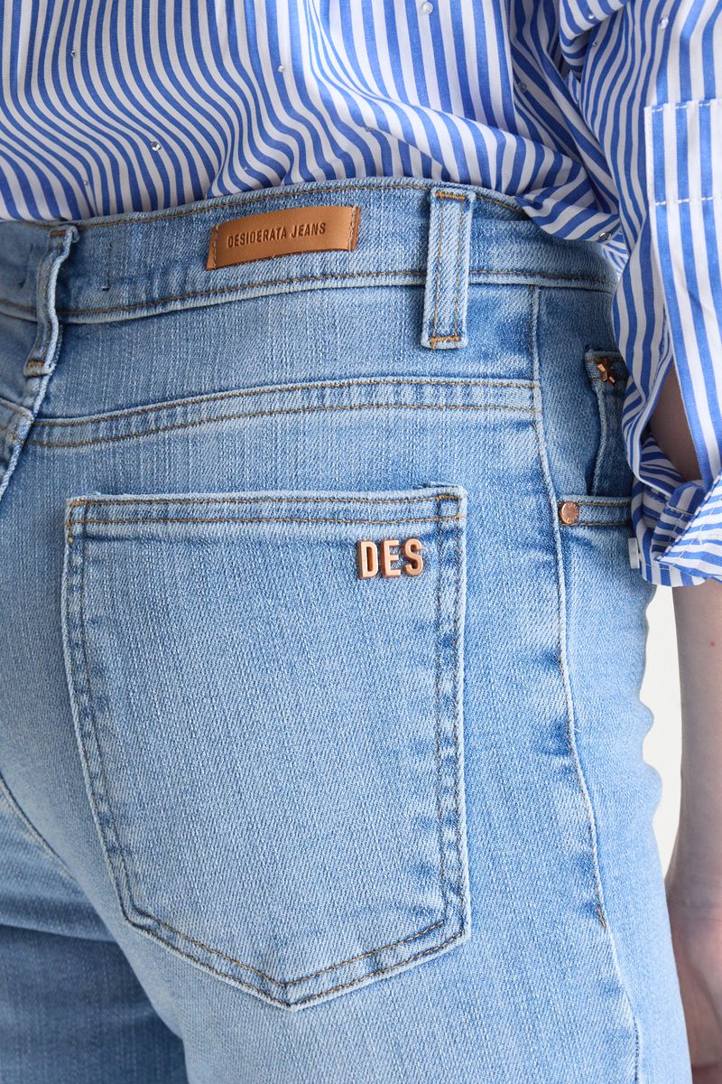 JEAN EMILY LEGGING