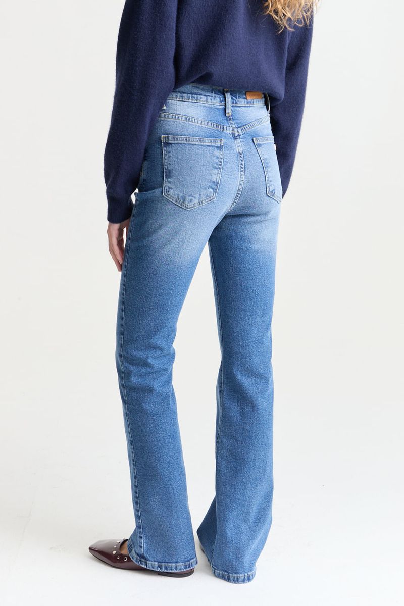 JEAN AMELIA BOOT