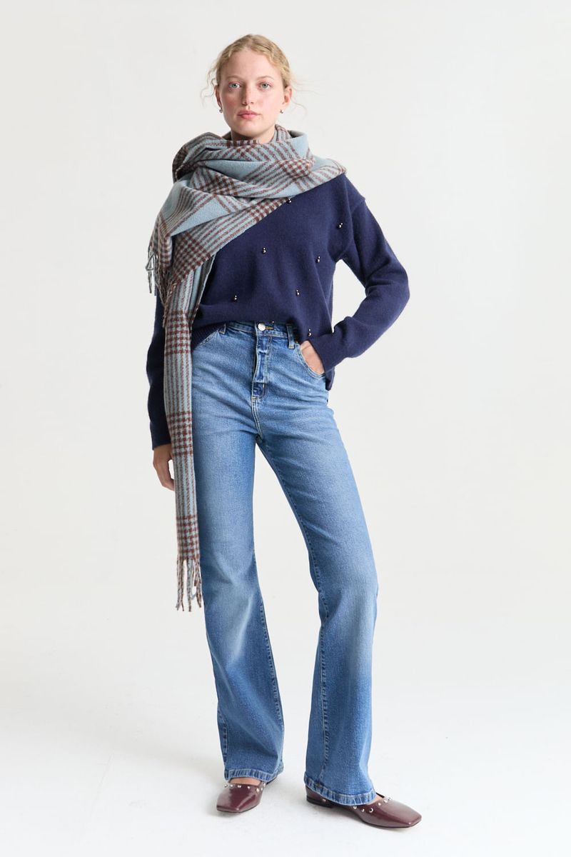JEAN AMELIA BOOT