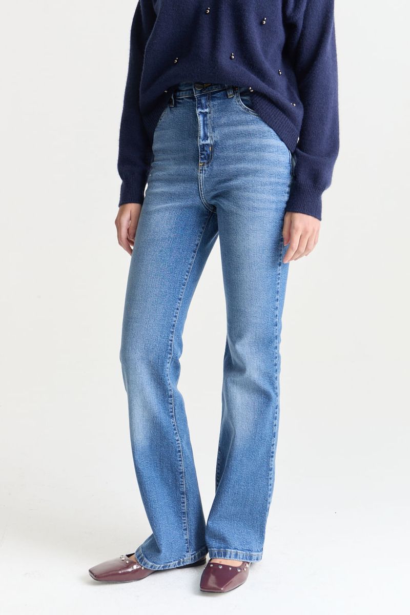 JEAN AMELIA BOOT