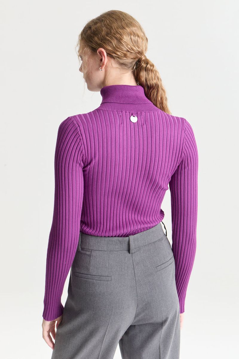 SWEATER TURTLE MORLEY MEKONG