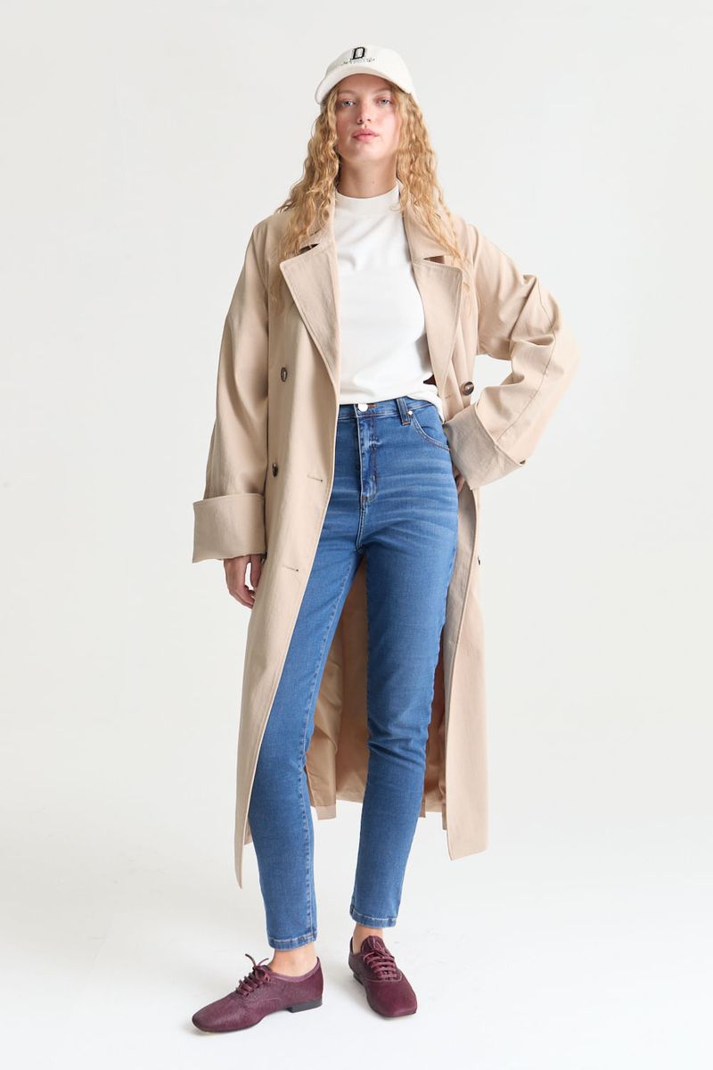 JEAN EMILY LEGGING