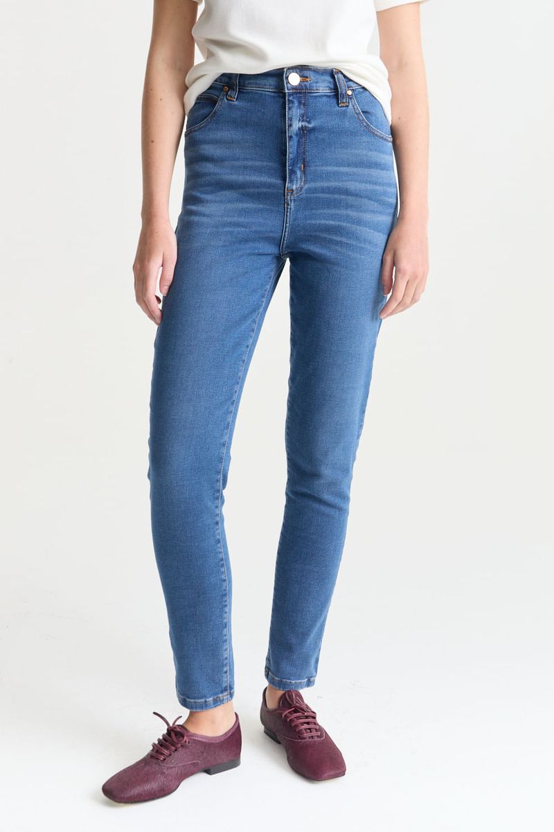 JEAN EMILY LEGGING
