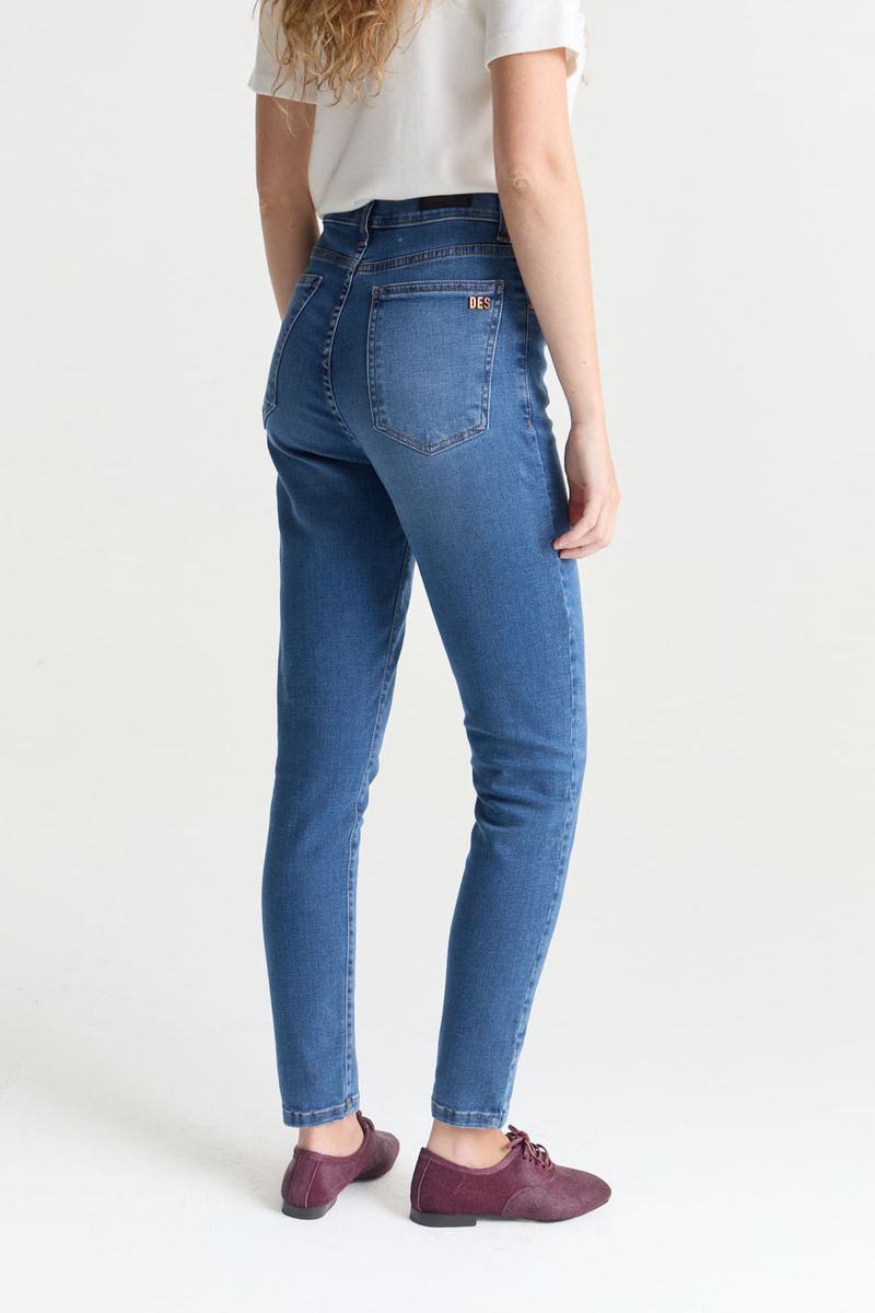 JEAN EMILY LEGGING