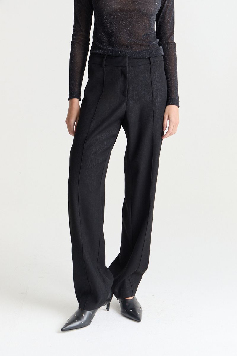 PANTALON FOIL SOPHIA