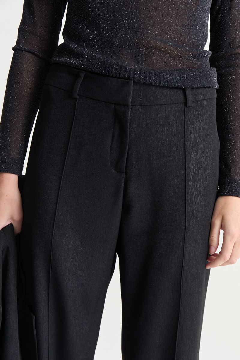 PANTALON FOIL SOPHIA