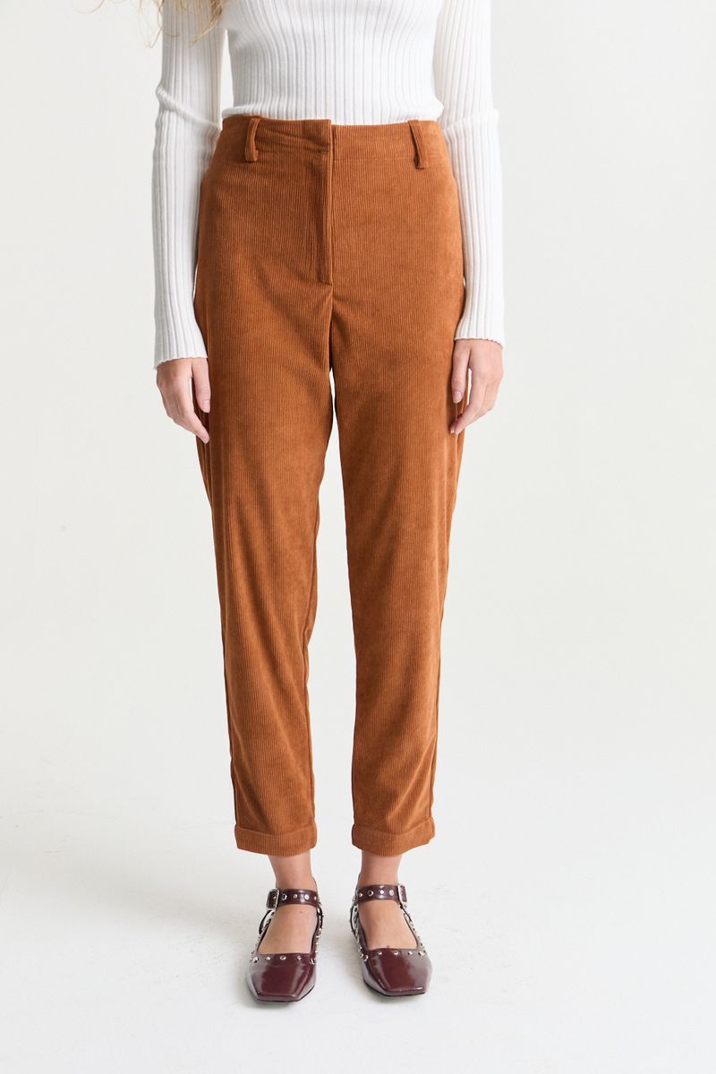PANTALON CORDEROY IGGY