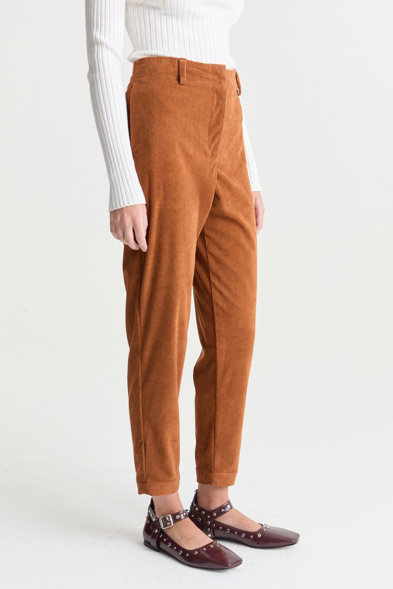 PANTALON CORDEROY IGGY
