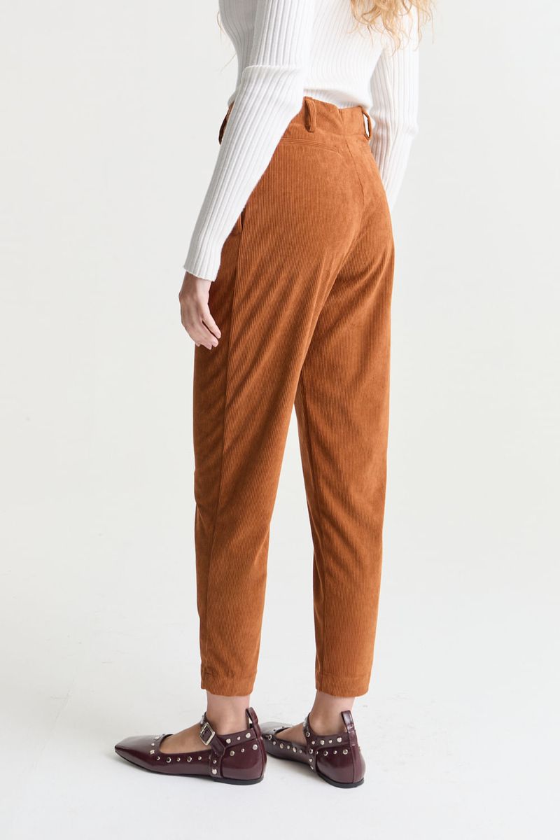 PANTALON CORDEROY IGGY
