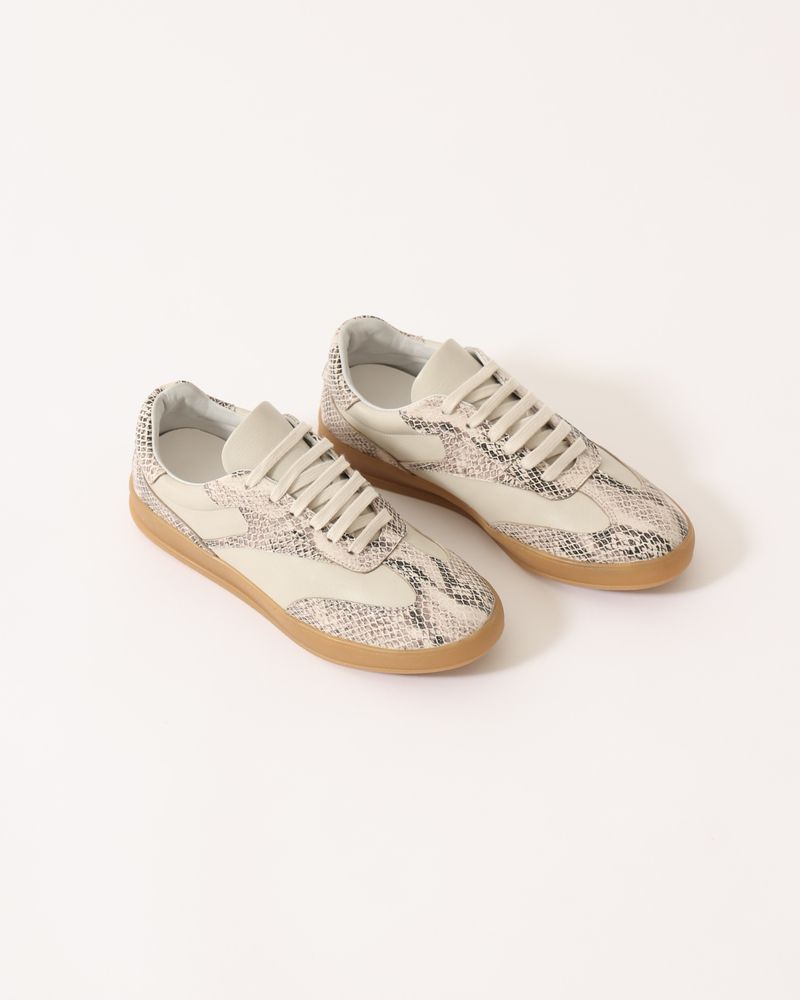 CALZADO  SNEAKER URBAN