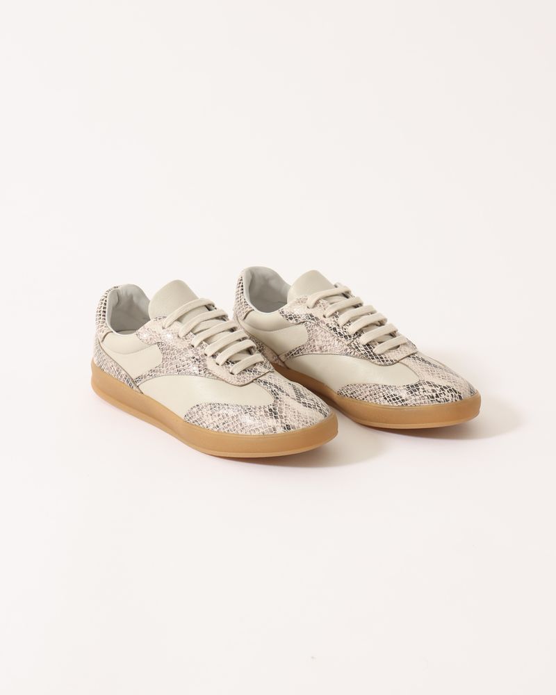 CALZADO  SNEAKER URBAN